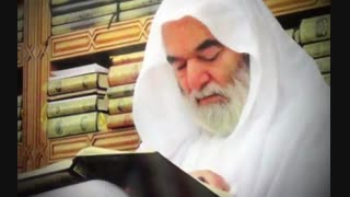 استاد غفاری ، بین خوب و بد انتخاب کن