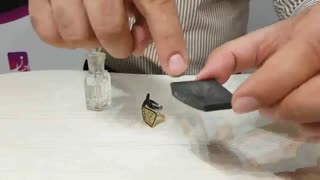 نکات خرید انگشتر که باید بدونید (قسمت 4)| تشخیص طلا