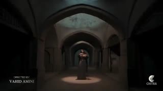 معرفی اهنگ جذاب محسن چاووشی