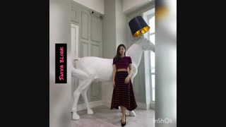 سری ۱۰ اپدیت عکس های بلک پینک