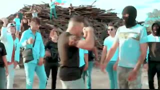 موزیک ویدیو جدید نیموش و رضو ممو به نام حقیقت تلخ