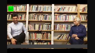 ♦️صحبت‌هایم در برنامه چهل تیکه حذف شد؛ شما سانسور نکنید