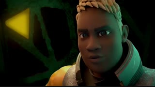 سریال شروود(قسمت۱)