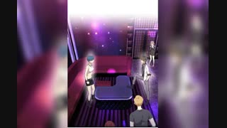 مانهوا شمشیرزن جاویدان فصل ششم