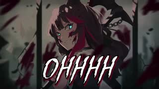 [ghost town_nightcore]