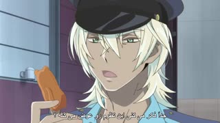 انیمه sarazanmai قسمت 8 با زیرنویس فارسی