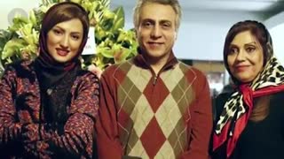 بازیگران سریال دل و همسرانشان