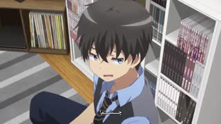 انیمه Kamisama ni Natta Hi قسمت 3 با زیرنویس پارسی