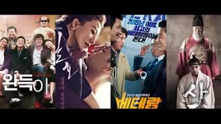 10تا از بهترین بازیگران کره ای 2020