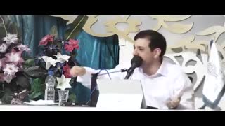 والدین گنج های ما در خانه اند