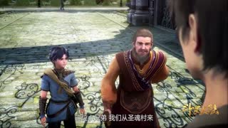 انیمه زیبای سرزمین ارواح قسمت 4 فصل اول با زیرنویس فارسی