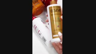 شامپو بدون سولفات لورال