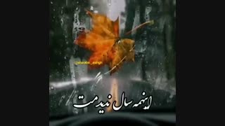 آهنگ سیاوش قمیشی - منو ببخش