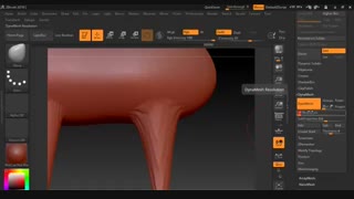 آموزش زی براش قسمت سوم