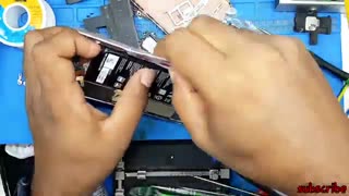 باتری اصلی گوشی ال جی LG Q6 - امداد موبایل