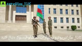 کلیپ جدید شبنم تووزلو