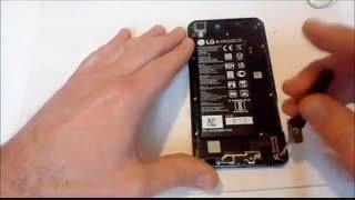 باتری اصلی گوشی ال جی LG X Power 2 - امداد موبایل