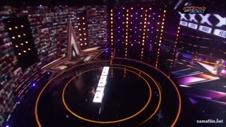 مسابقه امریکاز گات تلنت 2020 - قسمت  16