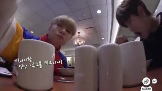 برنامه SKZ Talker Go _USA قسمت8 با زیرنویس