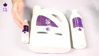 معرفی اکسیدان با کیفیت وال وار