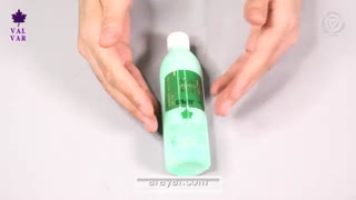 اکسیدان گیاهی وال وار