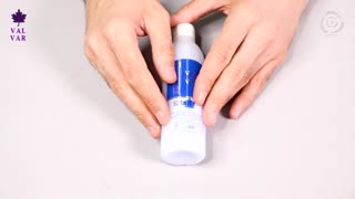 اکسیدان ضد قرمزی وال وار