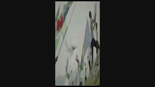 تیزر تبلیغاتی حزب اقدام دموکراتیک بوسنی و هرزه گوین