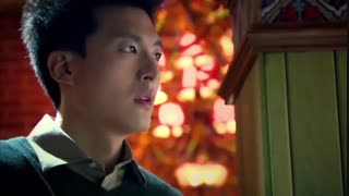 قسمت هفدهم سریال چینی قلب سرخ ۲ Scarlet Heart 2 2014