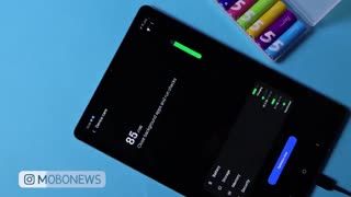 تبلت سامسونگ بررسی کامل