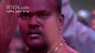 سریال هندی یک عشق یک جنون قسمت  ۲ با دوبله فارسی