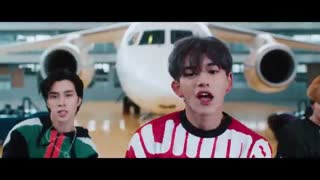 موزیک ویدیو take of  از Way v