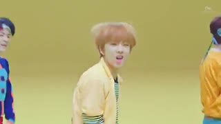 موزیک ویدیو کره ای CHEWING GUM از ان سی تی دریم