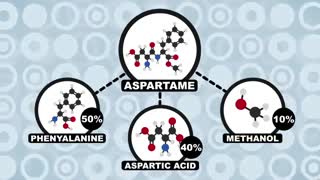 آیا آسپارتام برای بدن ما امن است؟