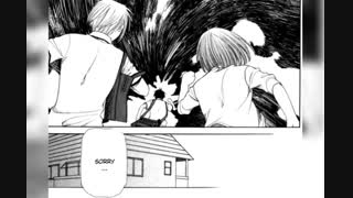 مانگا سبد میوه ها Fruit basket( فصل دوم به بعد) chapter 113