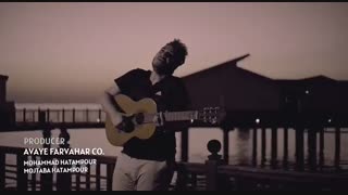 آهنگ جدید آرون افشار رفتم که رفتم