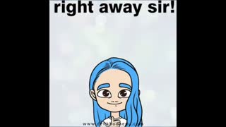 Situational english - cafe