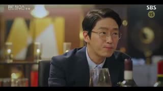 قسمت اول سریال کره ای The Penthouse 2020 - بازیرنویس فارسی