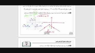 حسابان 2 فصل اول درس اول پارت اول
