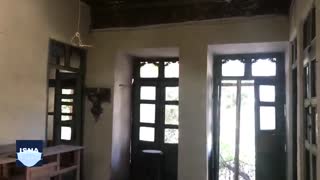 عکاسخانه قدیمی شیراز در خطر نابودی