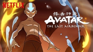 دانلود سریال آواتار Avatar: The Last Airbender فصل اول قسمت ۳ با زیرنویس فارسی