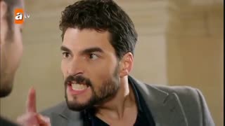 سریال  تردید Hercai قسمت 123 دوبله فارسی