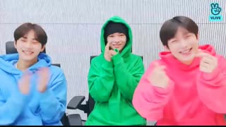 ویلایو گروه اِنهایپن : " این سری نوبت لاین جوونتر هاست "  +  زیرنویس فارسی