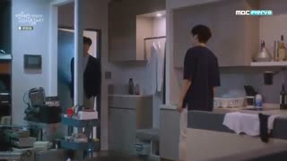 قسمت نهم سریال کره ای برای عاشق شدن تنهایی هم کافیه+زیرنویس چسبیده Lonely Enough To Love 2020