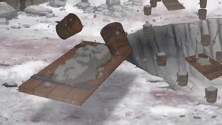 قسمت 4  انیمه  | www.FaceMovie2.xyz] Majo no Tabitabi) !]