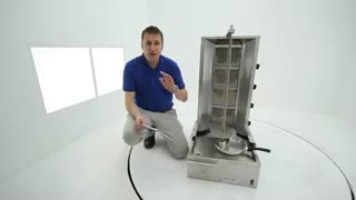 بهترین دستگاه کباب ترکی