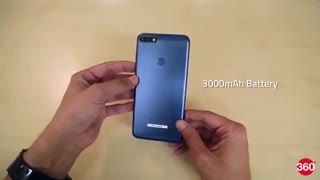 بررسی هوآوی Honor 7C : میان رده‌ای خوش قیمت و با کیفیت