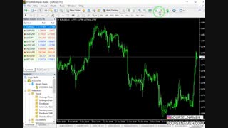 آشنایی با متاتریدر