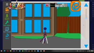 آموزش ساخت انیمیشن قسمت 1