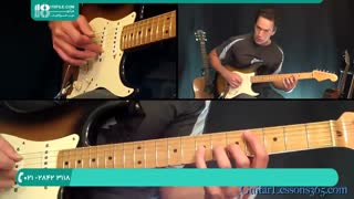 تفاوت پیک استایل و فینگر استایل در نواختن گیتار