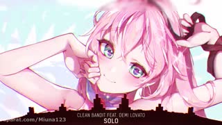 Nightcore_solo